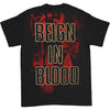 Reign In Blood T-shirt