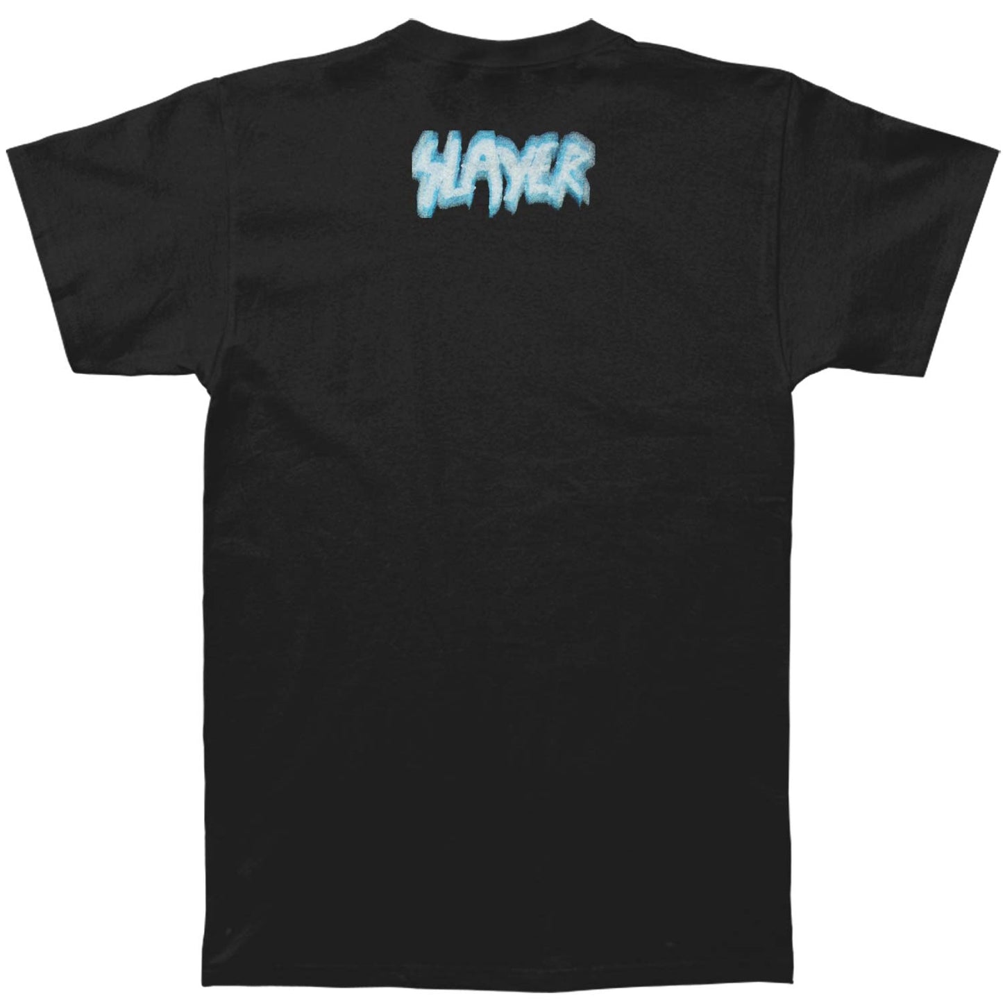 Slayer Bullet X-Ray T-shirt