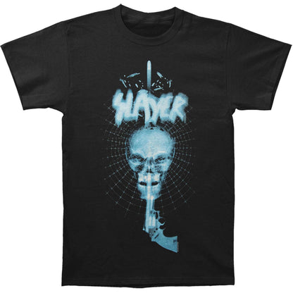 Slayer Bullet X-Ray T-shirt