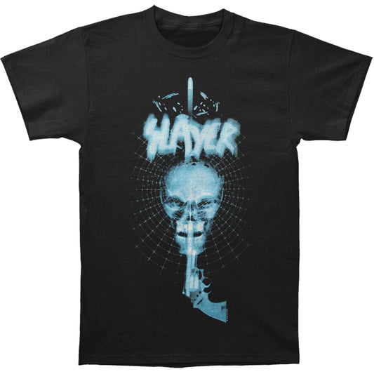 Slayer Bullet X-Ray T-shirt