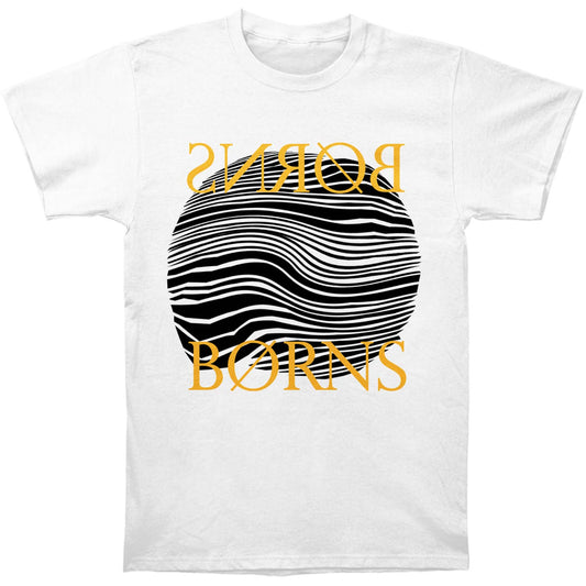 Thumbprint Slim Fit T-shirt