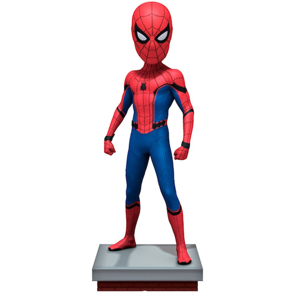 Spider-Man Homecoming Head Knocker