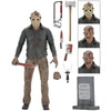 Final Chapter Jason Action Figure