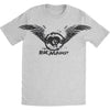 Paper Wings Slim Fit T-shirt