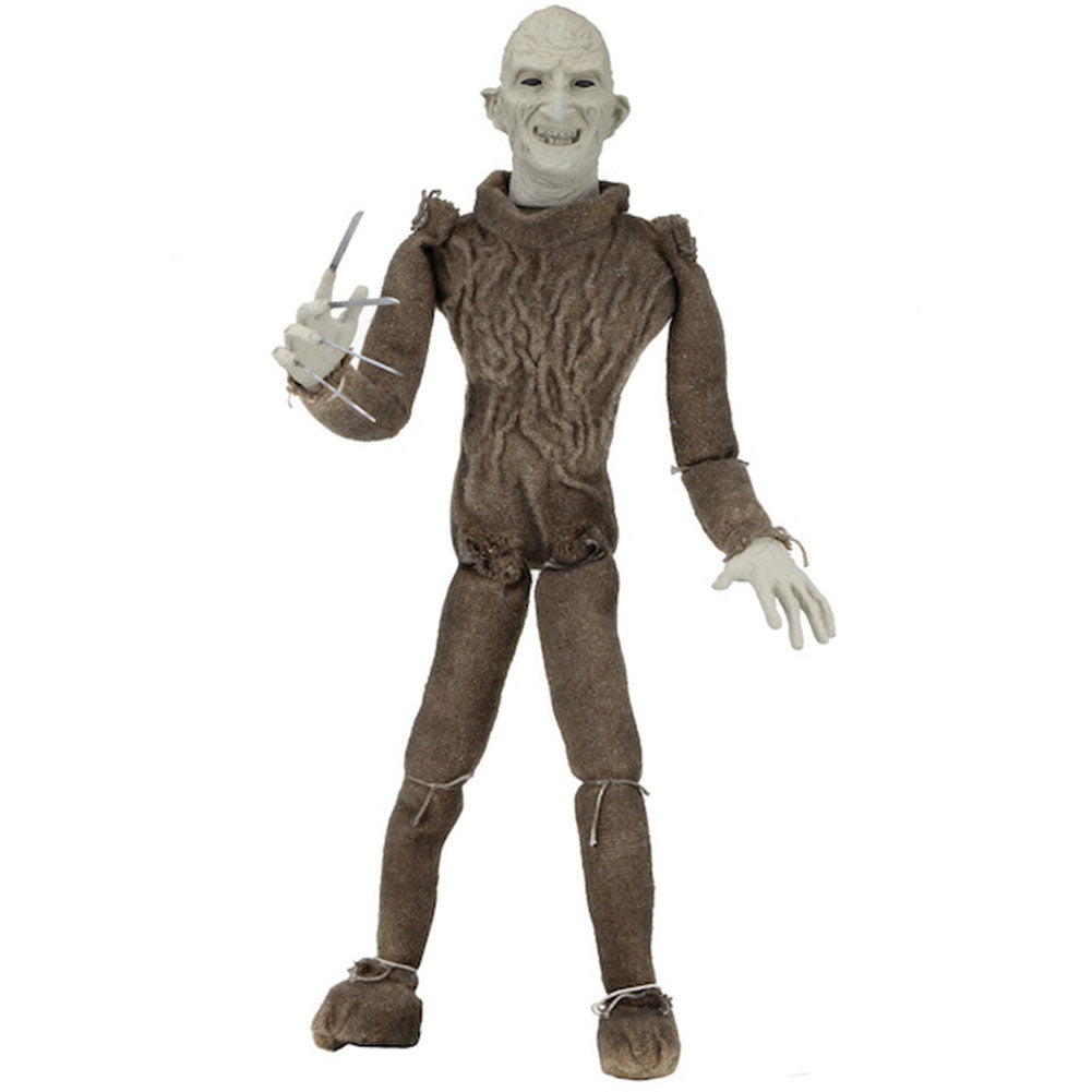 Freddy Puppet Movie Prop