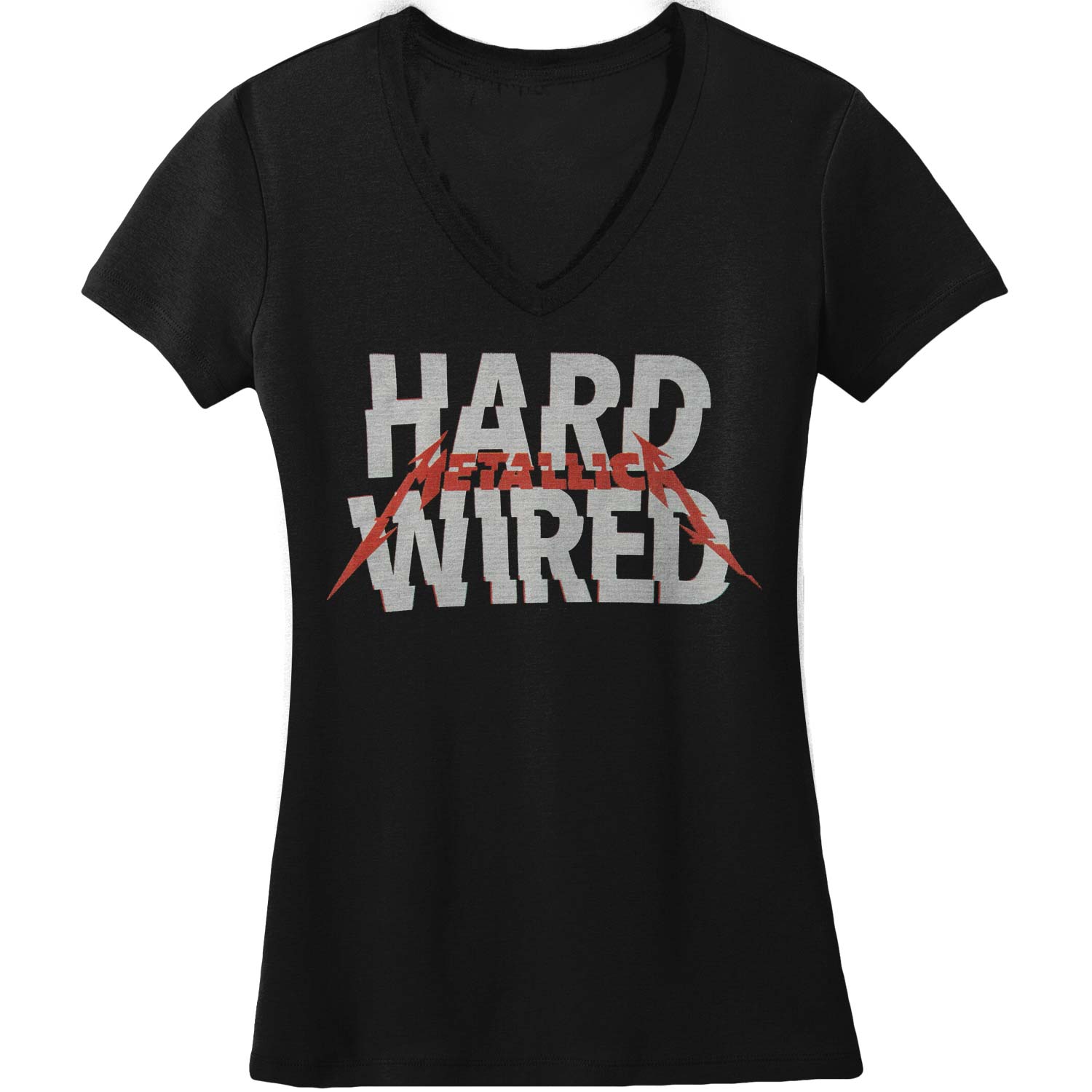 Glitch Jrs V Junior Top