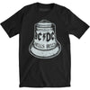 Hells Bells Slim Fit T-shirt