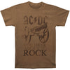 For Those About To Rock Slim Fit T-shirt