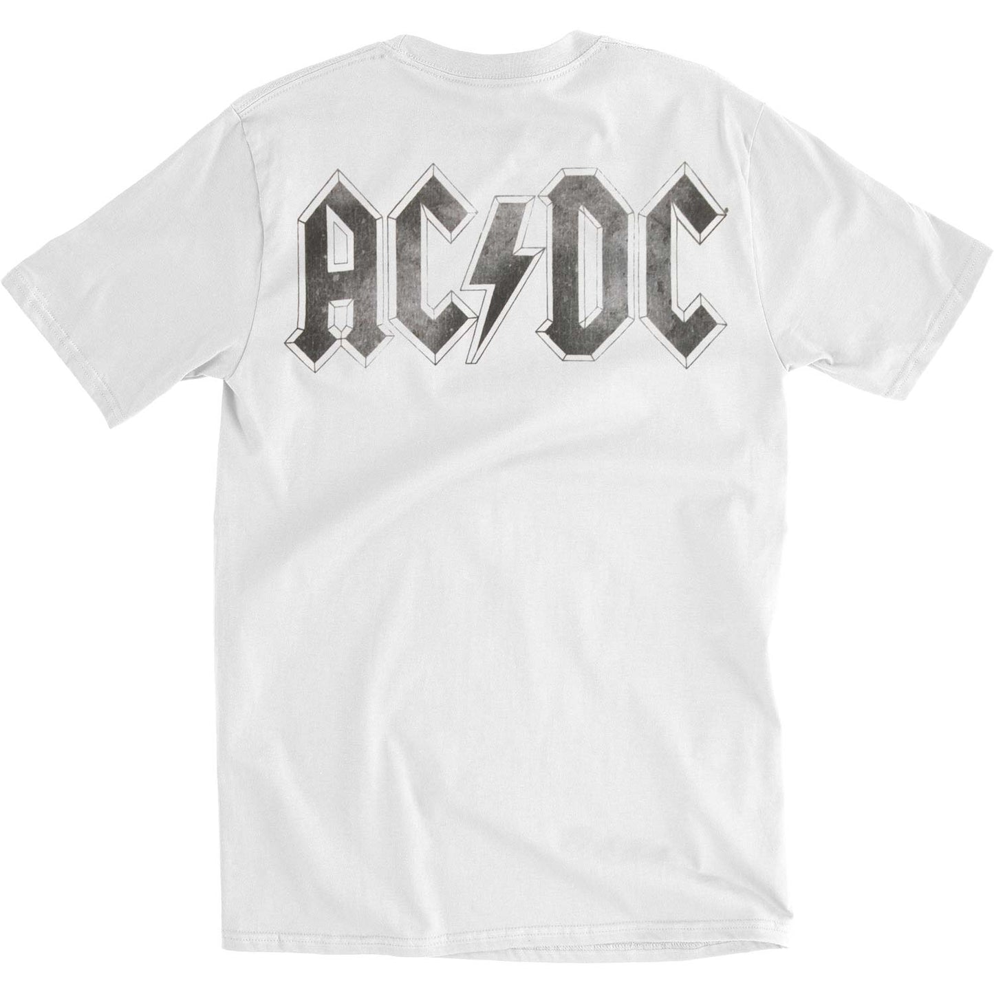 Angus Slim Fit T-shirt