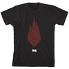 Exhale Flame T-shirt