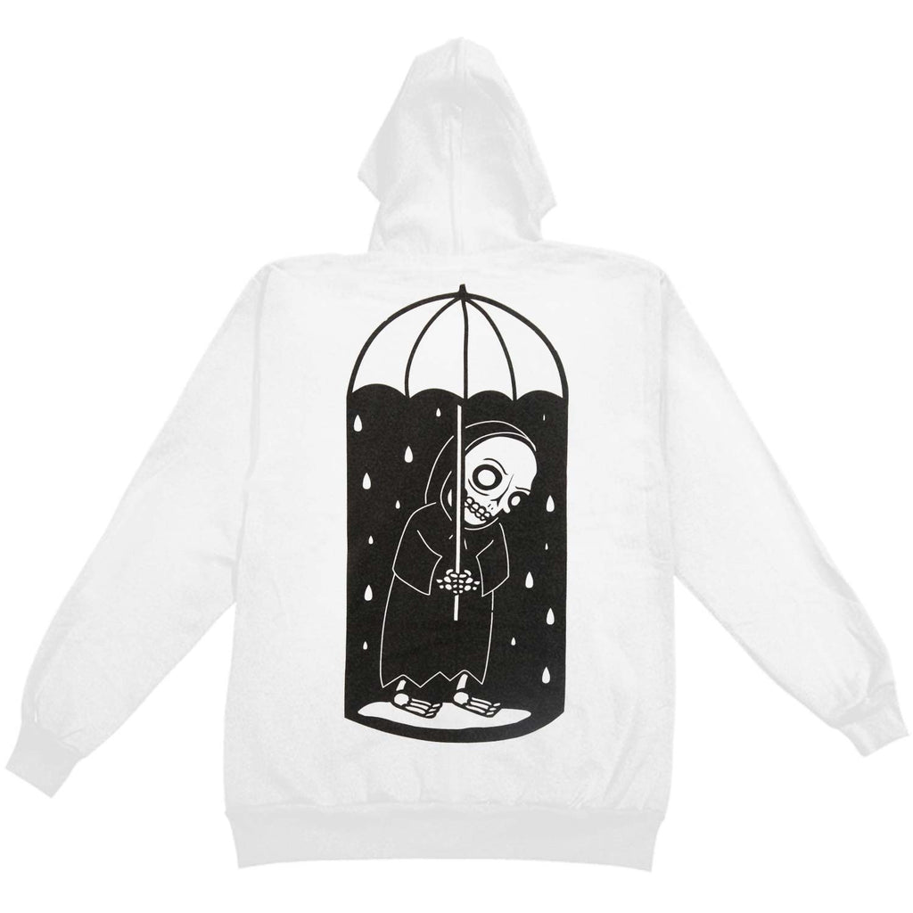 Senses Fail Lost And Found Hooded Sweatshirt