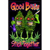 Good Buds Blacklight