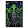 Grim Reefer Blacklight