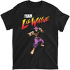 Team Lil Wayne T-shirt