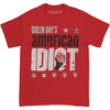American Idiot Musical T-shirt