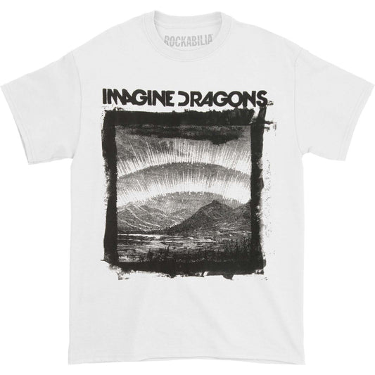 Graphite Scene T-shirt