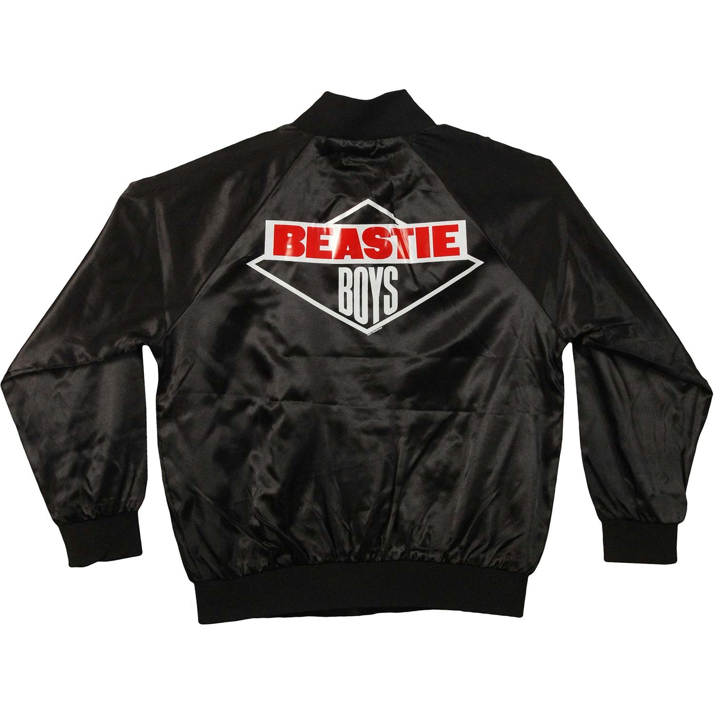 Jr Diamond Satin Jacket Jacket
