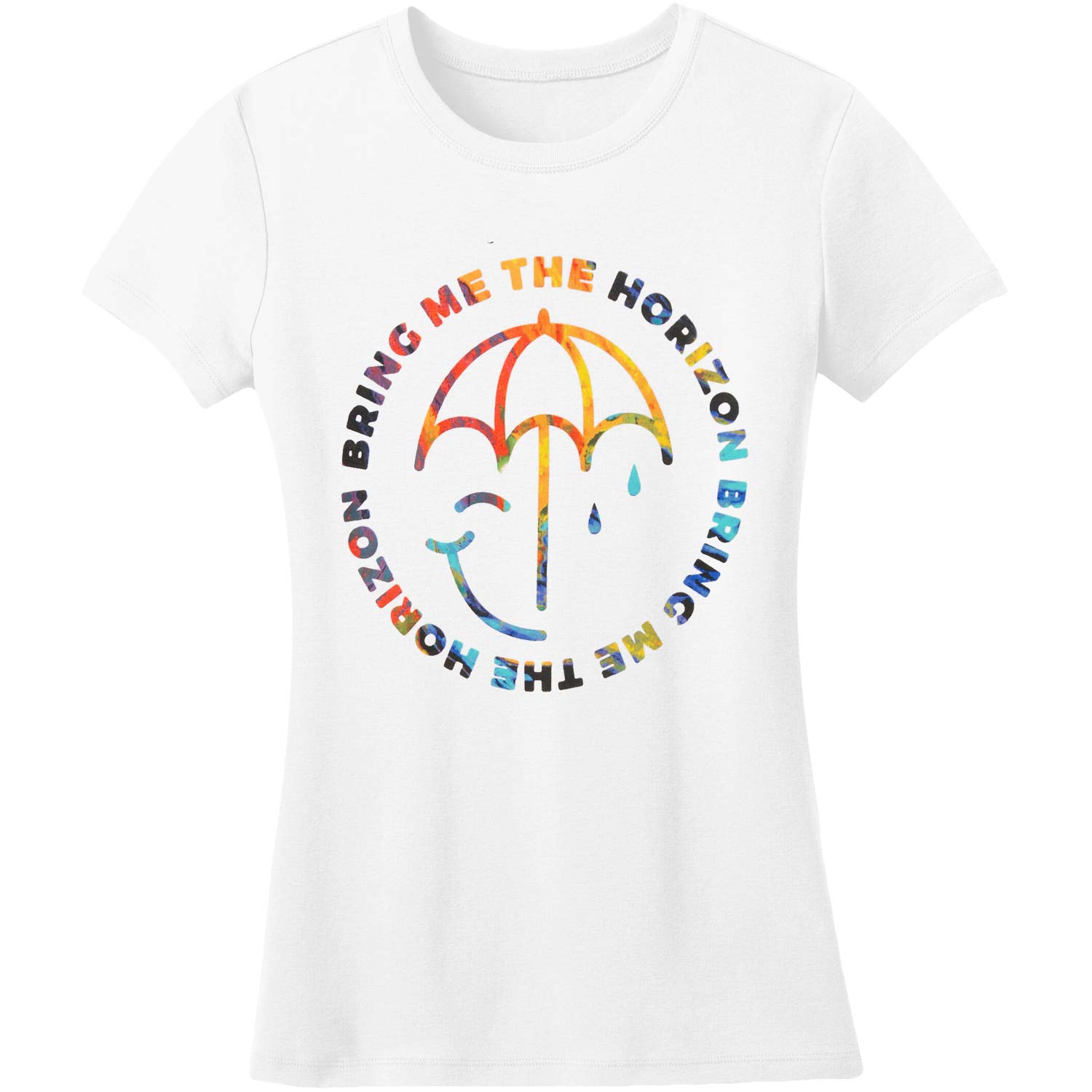 Umbrella Junior Baby Doll Junior Top