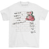 Roger Waters "The Wall" Mother T-shirt