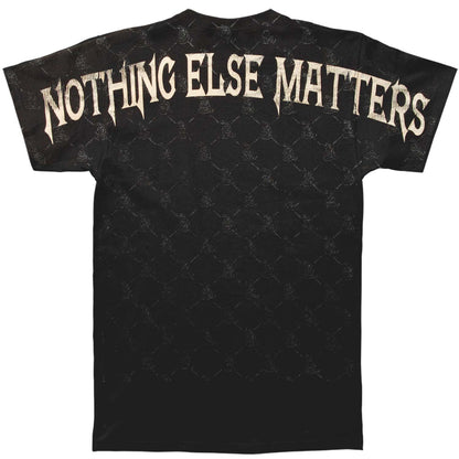 Nothing Else Matters T-shirt