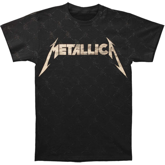 Metallica Nothing Else Matters T-shirt