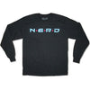 Logo  Long Sleeve