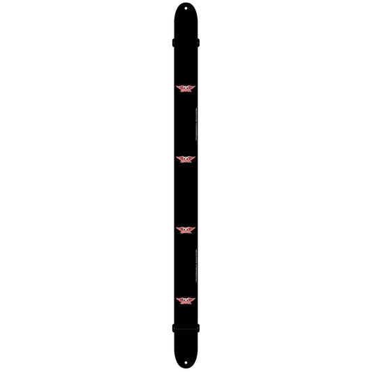 Aerosmith Wings Guitar Strap