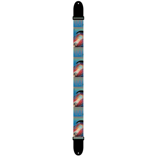 Journey Escape Guitar Strap