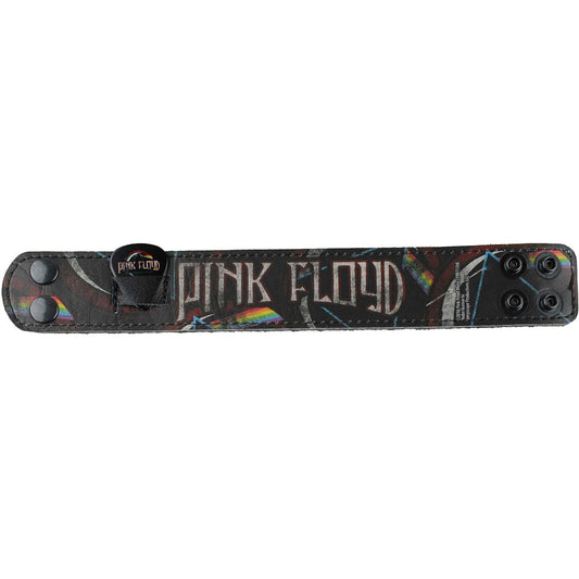 Pink Floyd Dark Side Of The Moon Wristband
