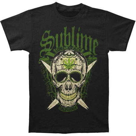 Official Sublime Merch & T-shirts | Rockabilia Merch Store