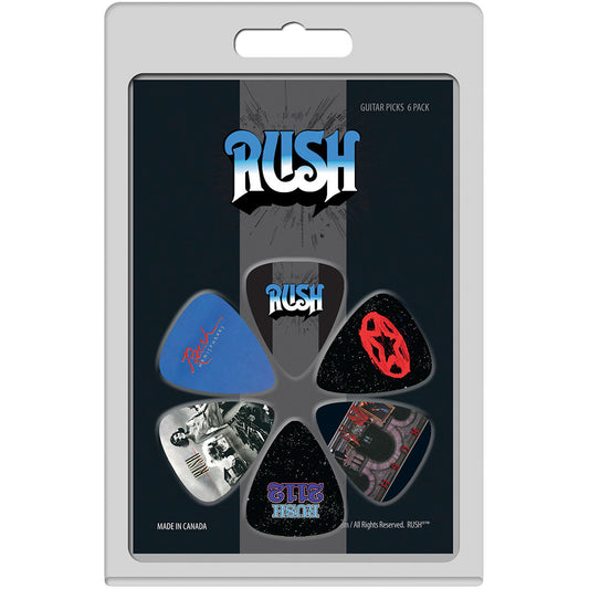 Guitar Pick
