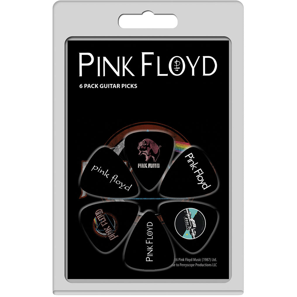 Pink Floyd Guitar Pick