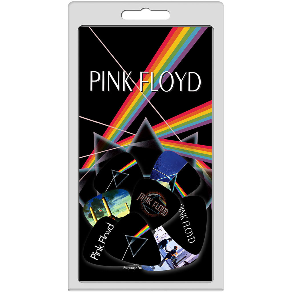 Pink Floyd Guitar Pick