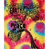 Earth Music Tapestry