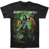 AVS Executioner Mens Regular T T-shirt