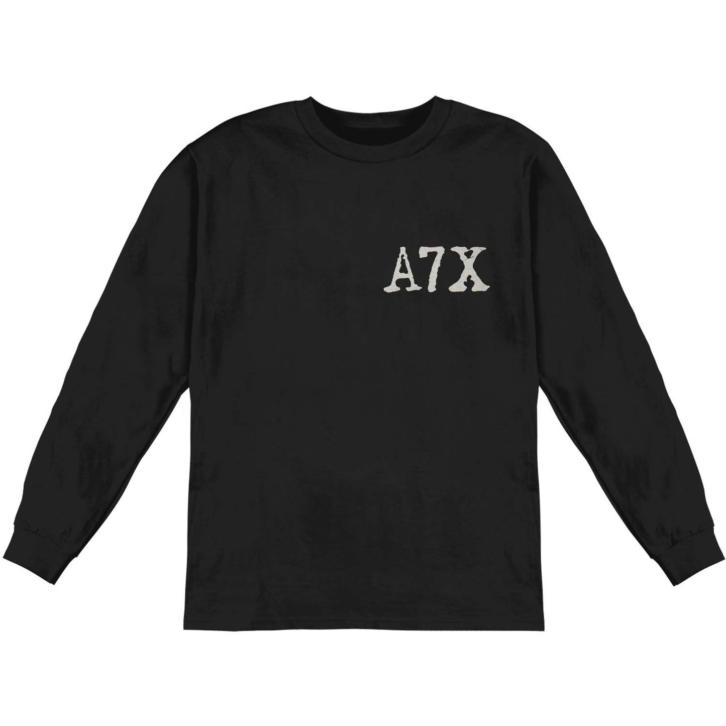 AVS Biker Bat Mens Longsleeve  Long Sleeve