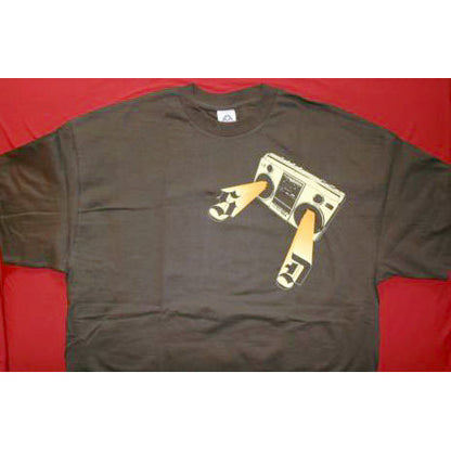 Snoop Dogg Boom Box T-shirt