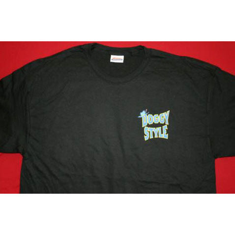 Snoop Dogg Doggy Style T-shirt