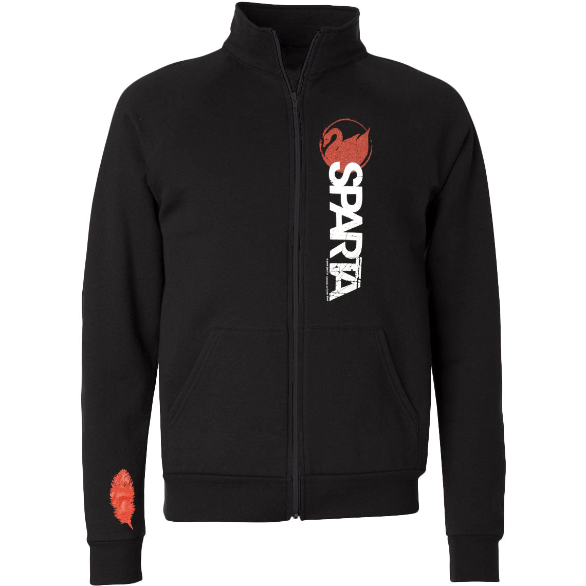 Sparta Swan Jogger Sweatshirt
