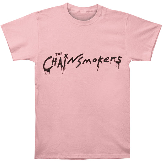 Logo Mens Soft T Slim Fit T-shirt