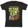 Ol' Evil Eye T-shirt