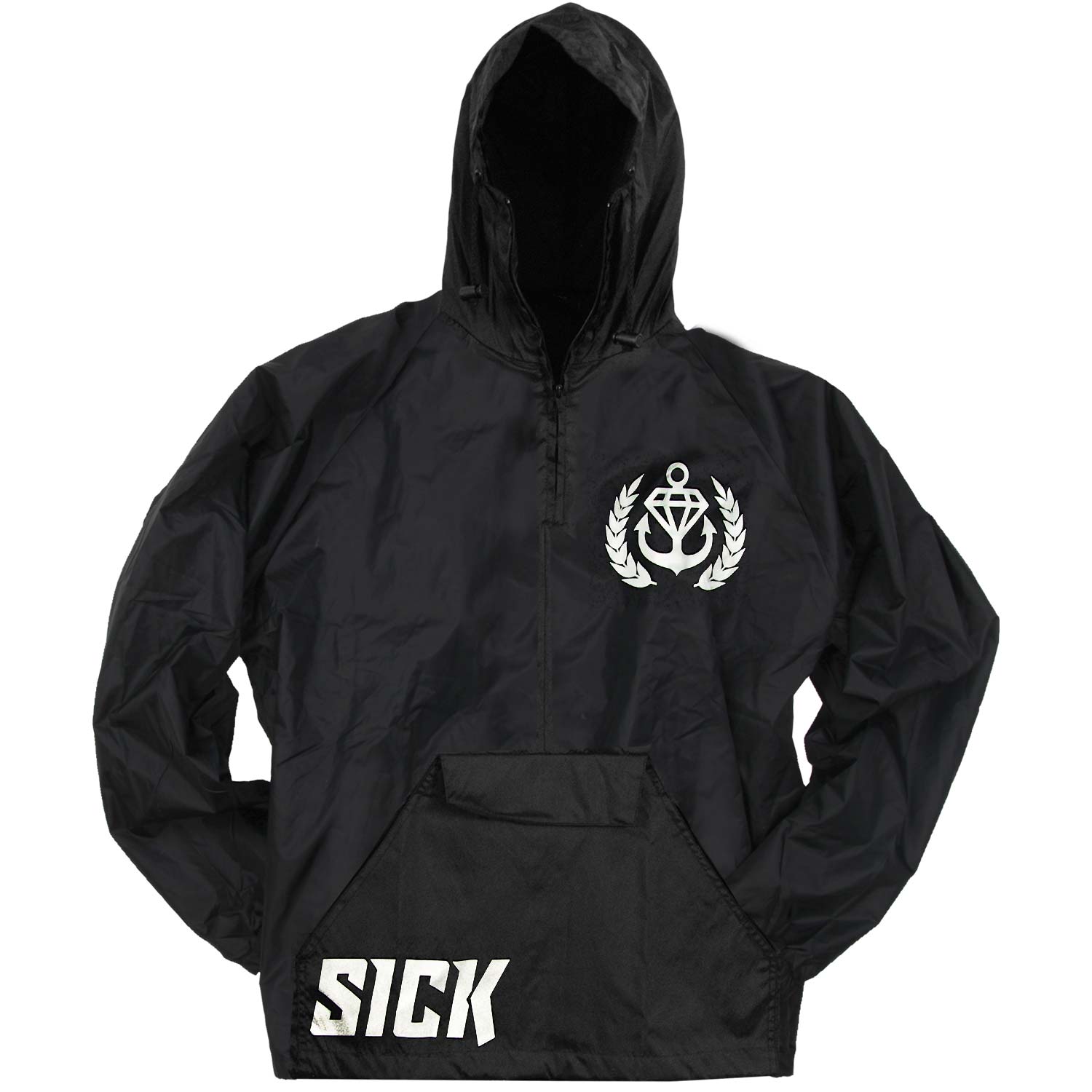 Sick Windbreaker
