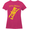 Jrs Little America Bicycle T Soft Junior Top