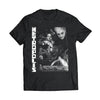 Bones Black (Glow) T-shirt