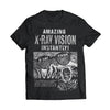 X-Ray Vision T-shirt