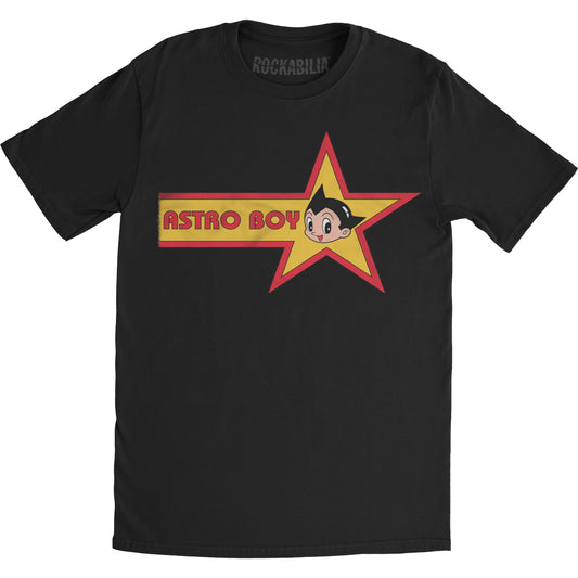 Astro Boy Astro Boy - Logo T-shirt