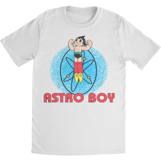 Astro Boy Astro Boy - Atom T-shirt
