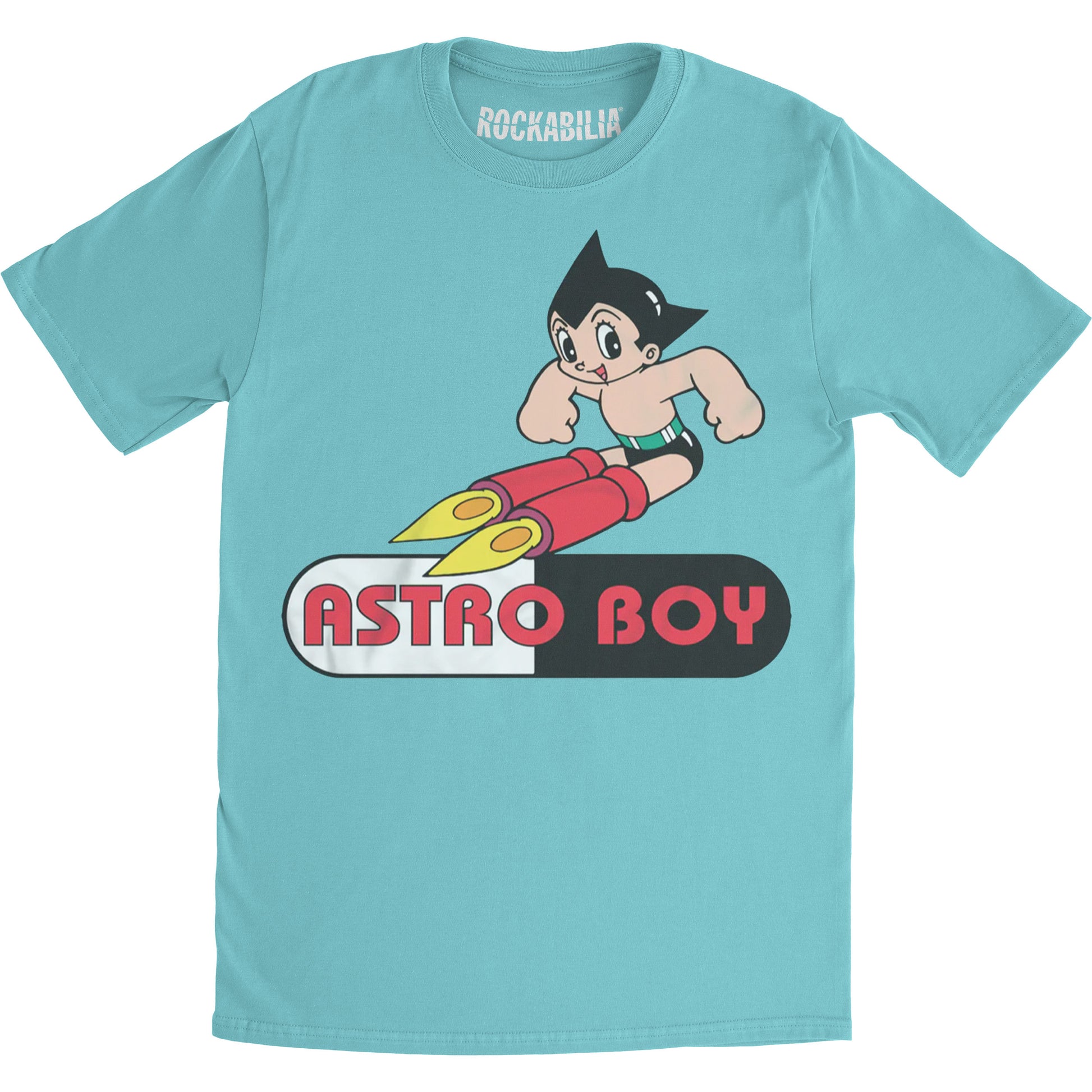 Astro Boy - Flying T-shirt
