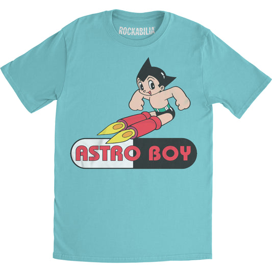 Astro Boy Astro Boy - Flying T-shirt