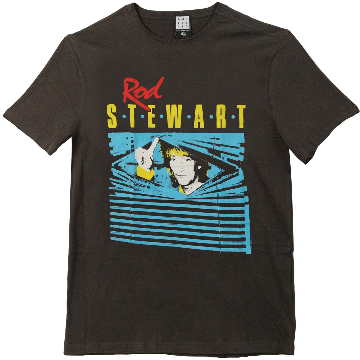 Blinds Slim Fit T-shirt